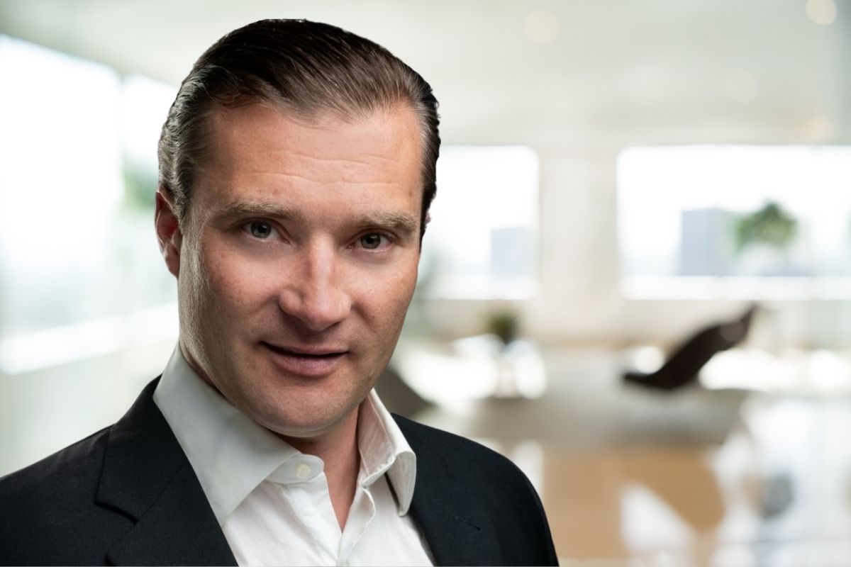 Emanuel Althuber, EA Projekt-Entwicklung